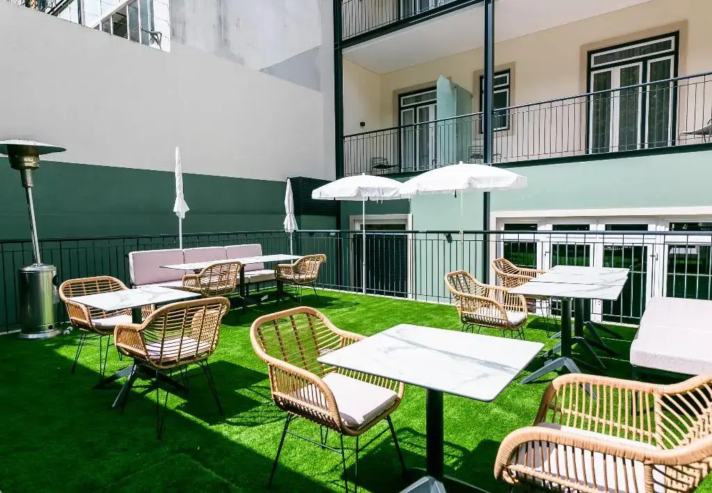 LX SoHo Boutique Hotel by RIDAN Hotels