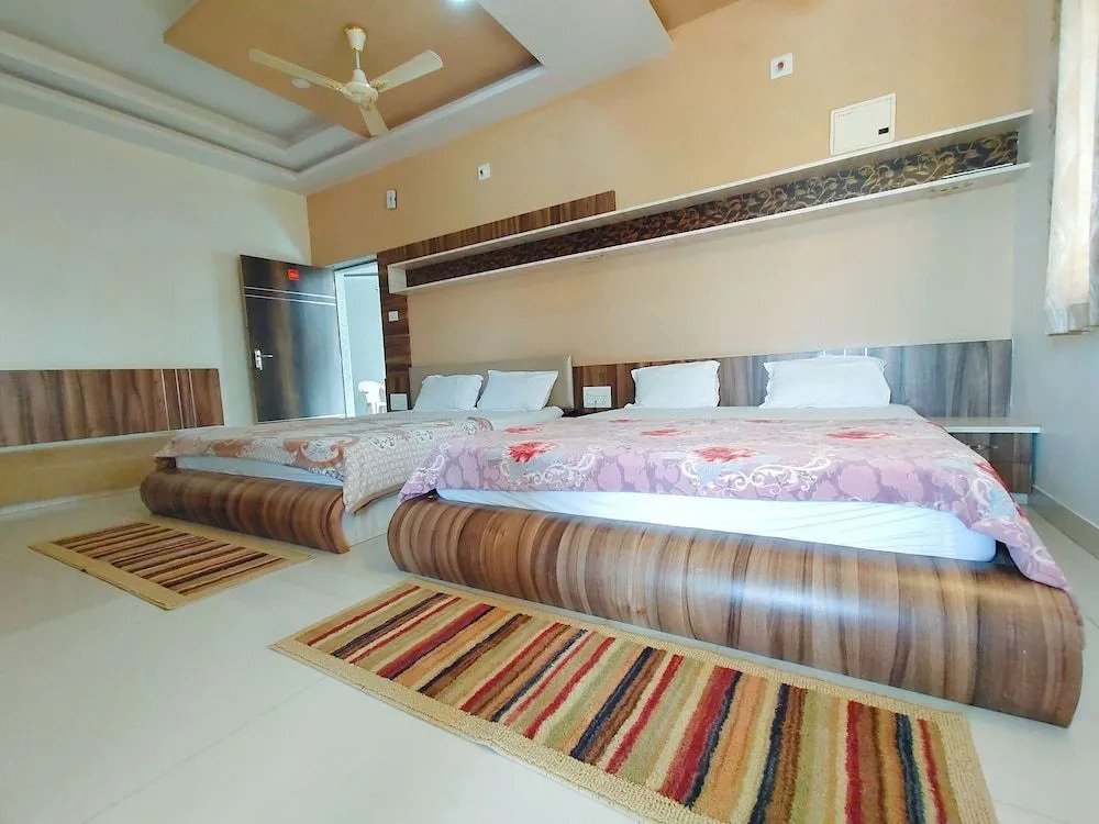 Amar Palace -A Heritage Hotel