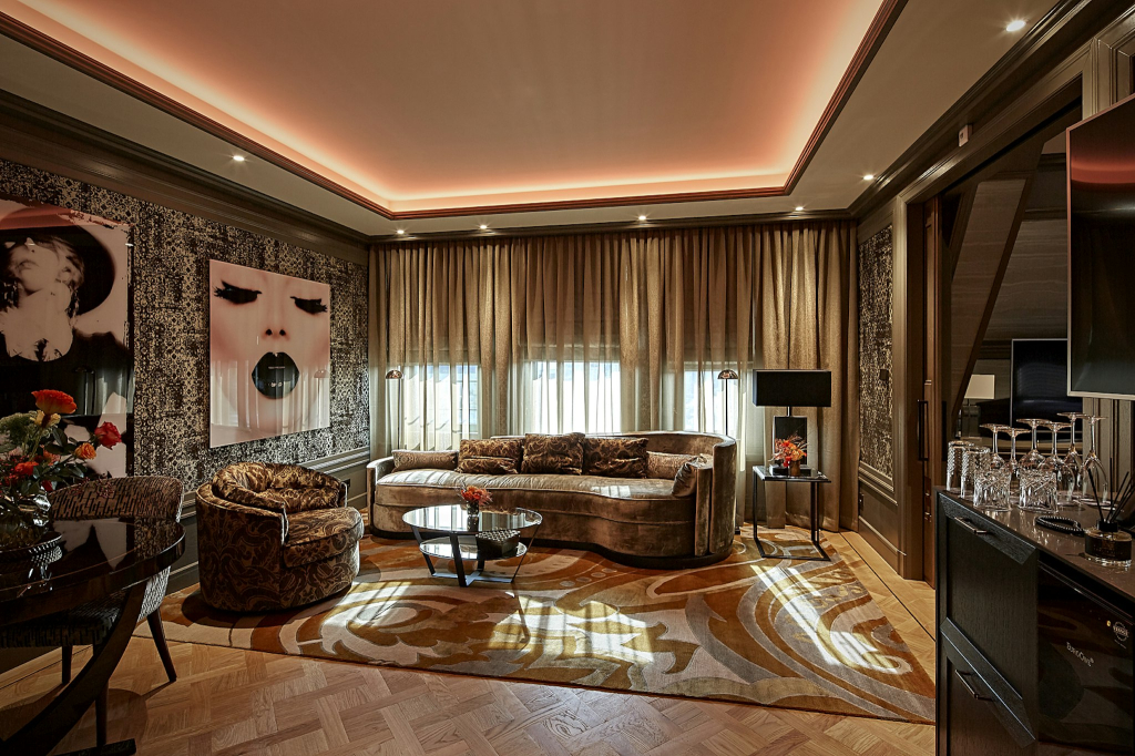 Hotel TwentySeven - Small Luxury Hotels of the World