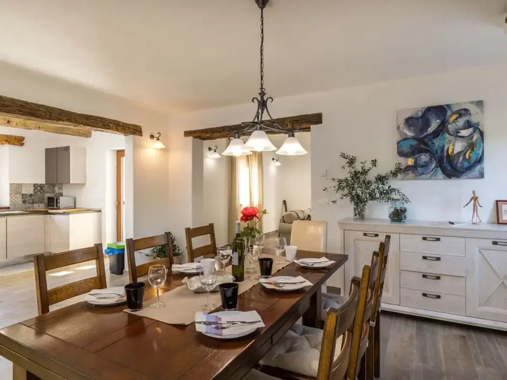 Villa Casa Ida Comfortable Holiday Residence