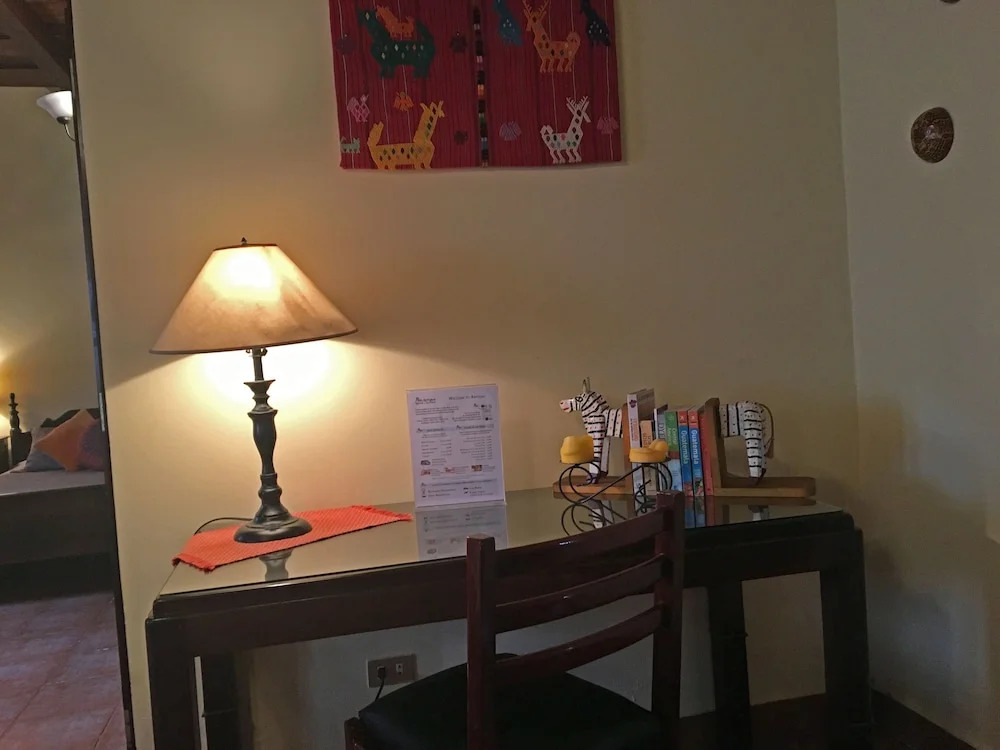 Casita El Huipil