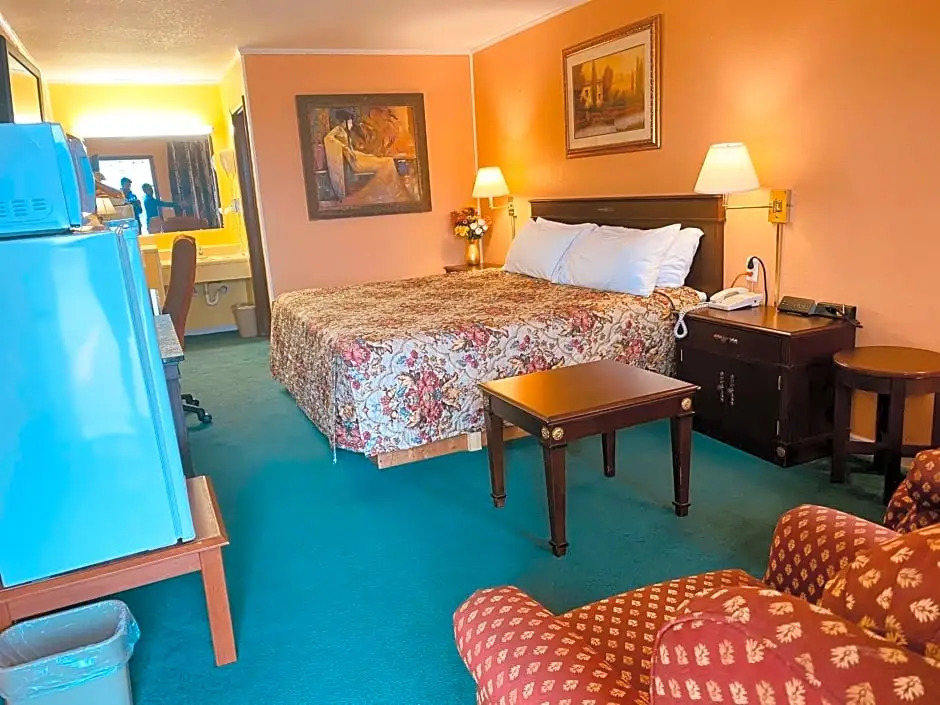 Gateway Inn