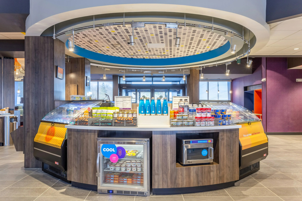 Tru By Hilton Binghamton Vestal
