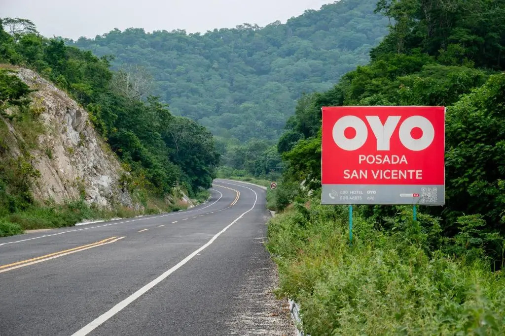 OYO Hotel Posada San Vicente, Huatulco