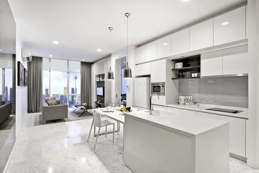 Suites Infinity