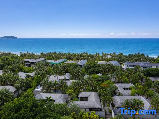 Floral Hotel · Shanhai Courtyard Resort Hotel(LingShui XiangShuiWan)
