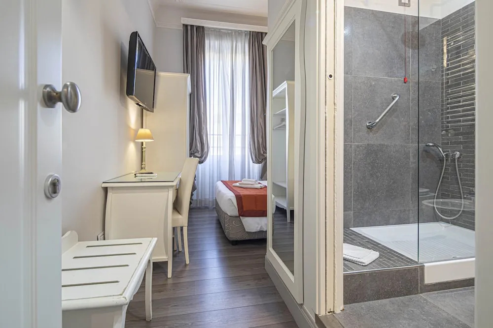 Residenza Castrense