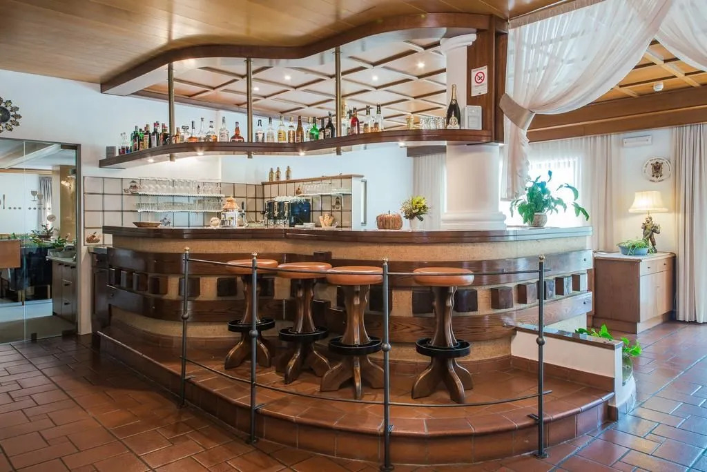Hotel Salgart