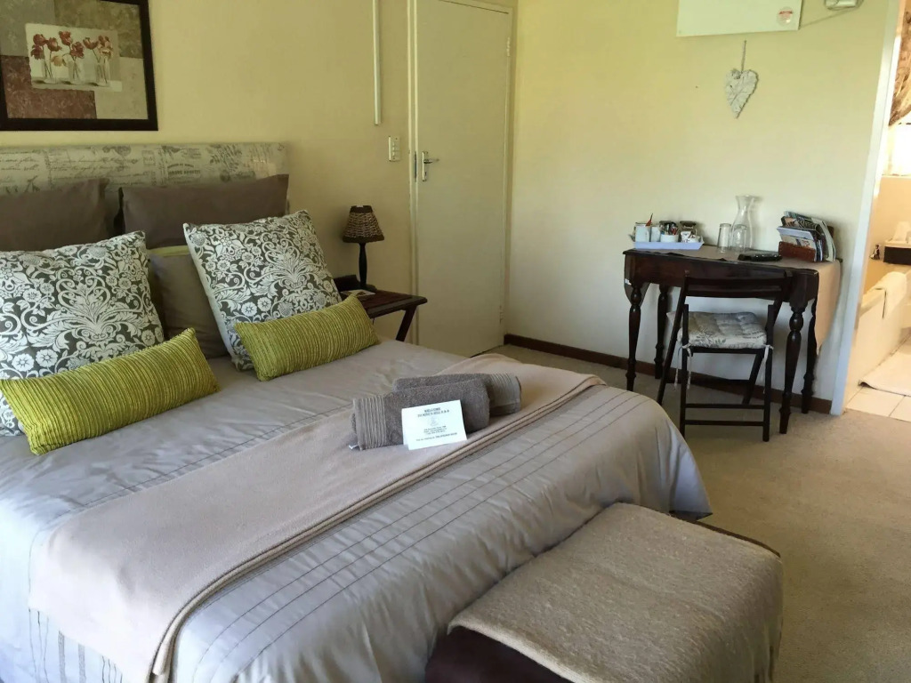 Kings Hill Guest House