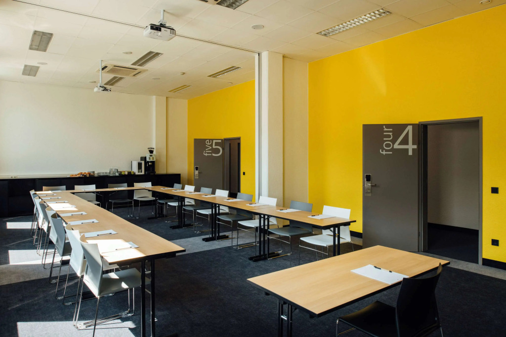 Vienna House Easy by Wyndham Cracow