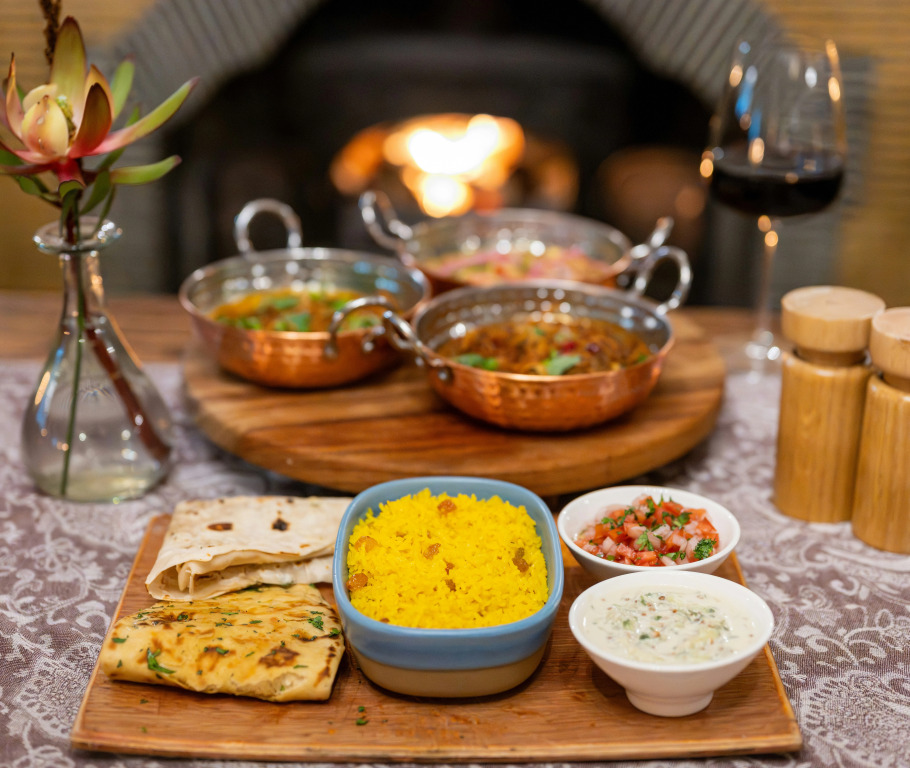 Camps Bay Retreat Hotel