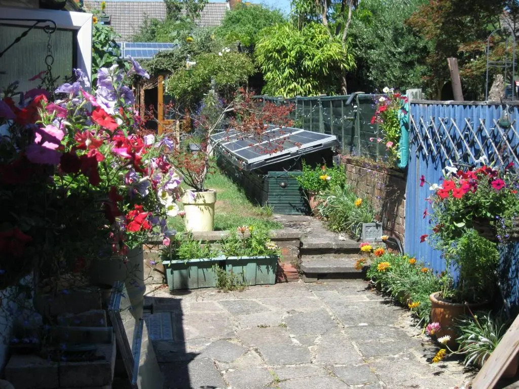 Perfect for Petersfield B&B