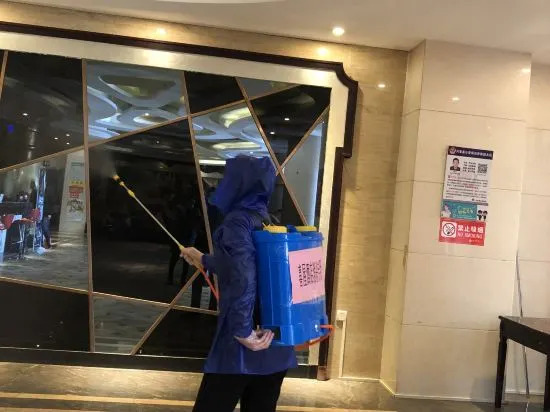 Xiwu Boutique Hotel