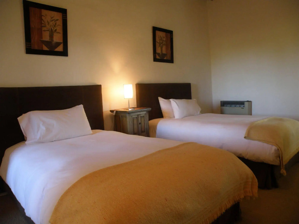 Postales Hotel Boutique Valle De Uco