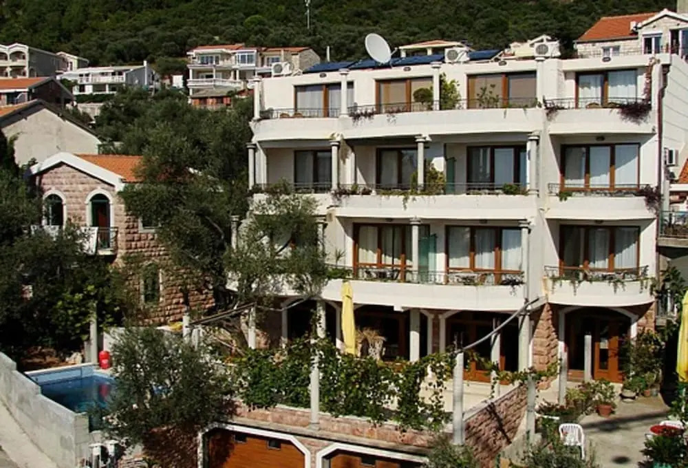 Levantin Inn 13 Room N8 Sea Side
