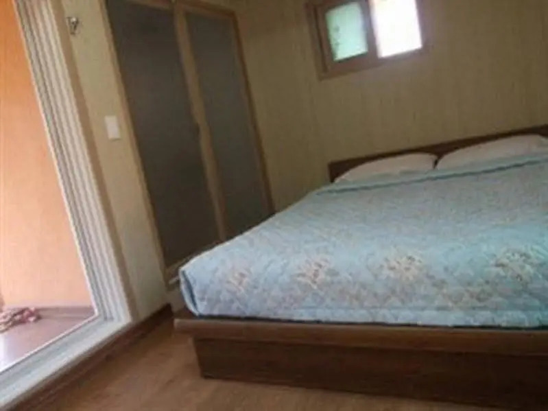 Healing Farmstay Pension