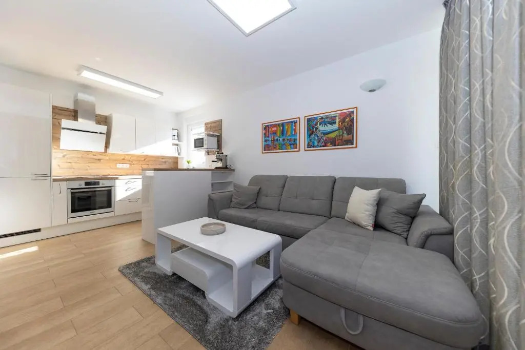 Joy 2 APARTMENT