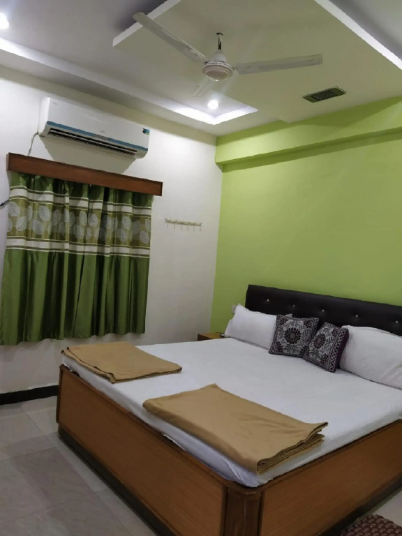Hotel Mina Palace