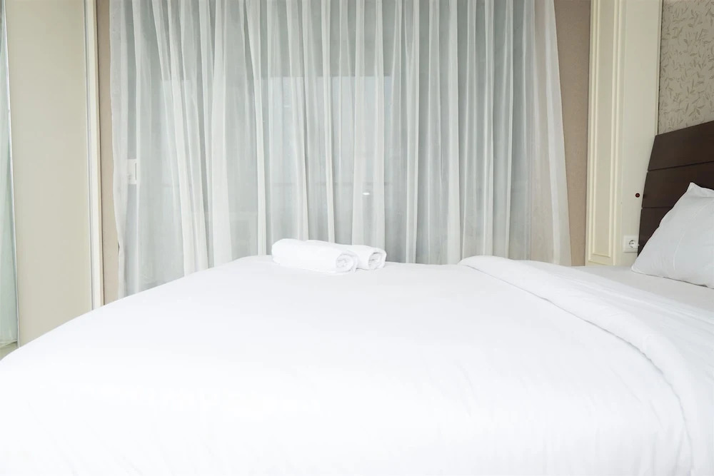 Luxurious 1BR Dago Suites Apartment