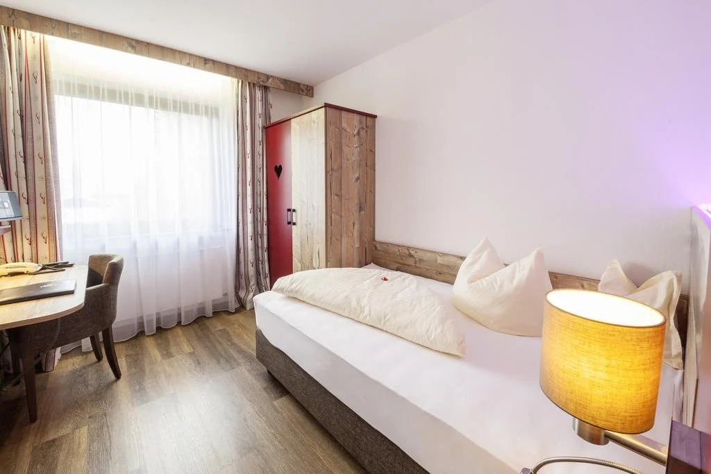 Raffls Hotel