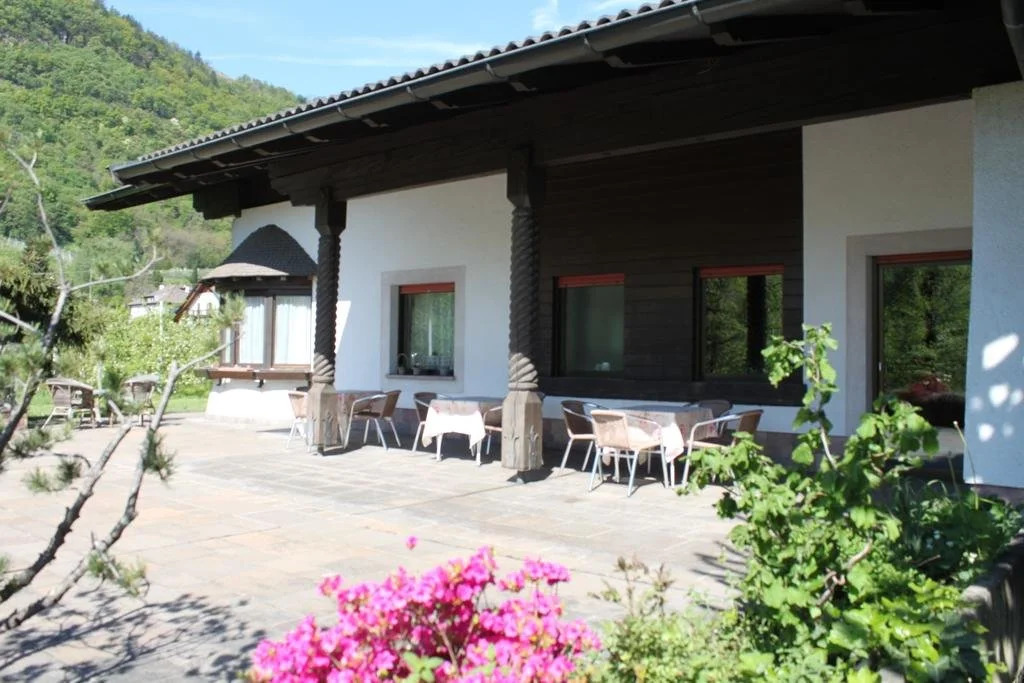 Residence Freiberghof
