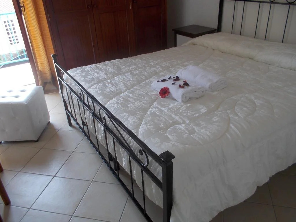 Hotel Mastropeppe