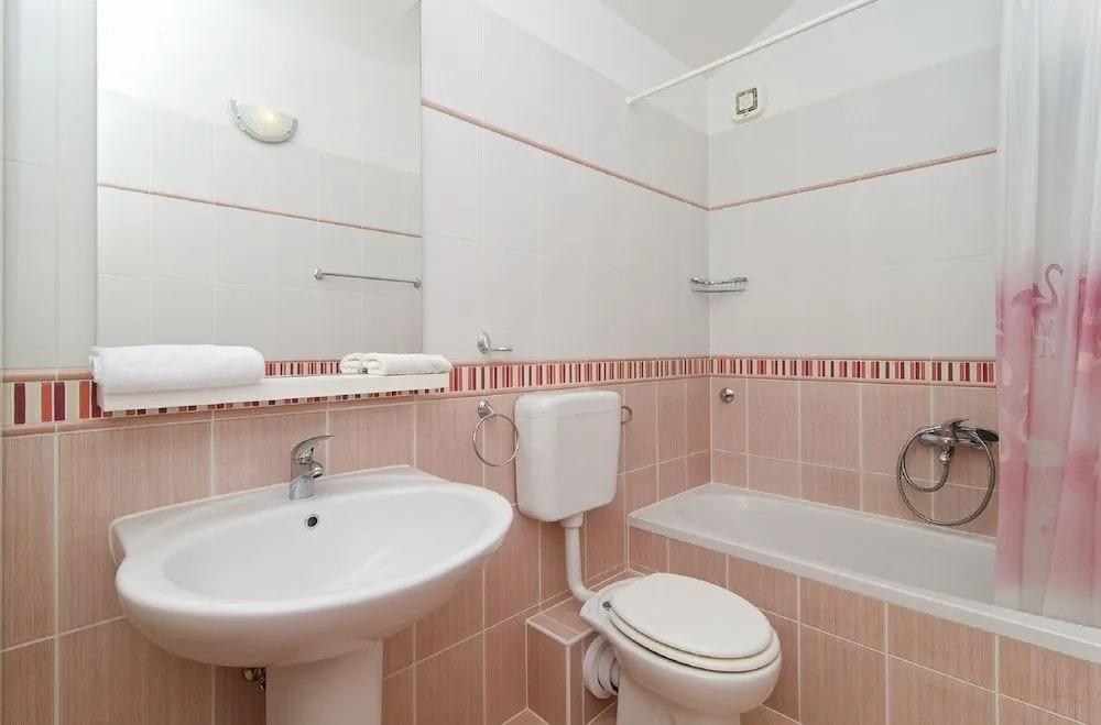 Apartment Dani