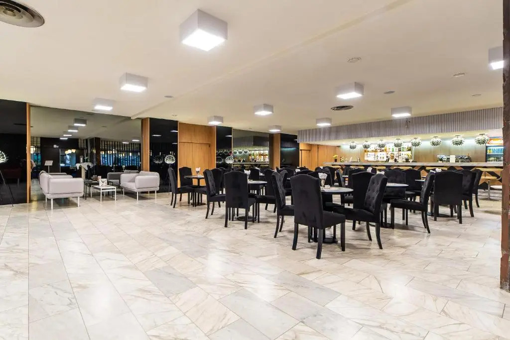 Hotel Solny
