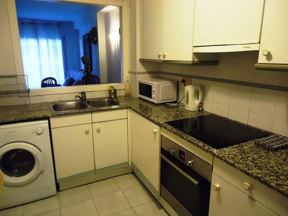 Apartamentos Punta Marinera
