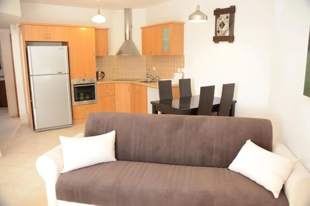 Michelle`s Apartment