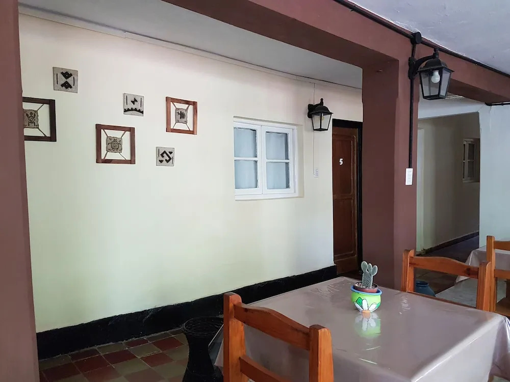 Posada Las Marías