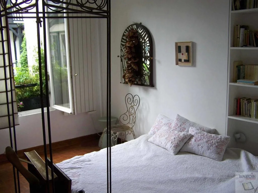 Bed & Breakfast de Valmy