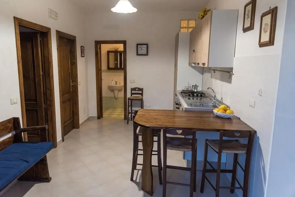 Residenza Cunto