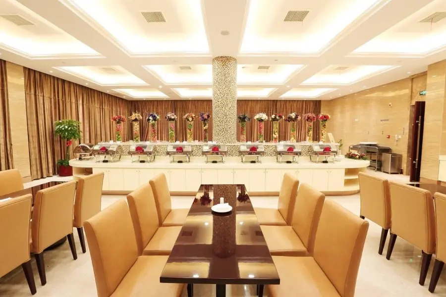 Ningbo Sunny Hotel