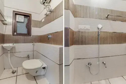Harkesh Residency by OYO Rooms