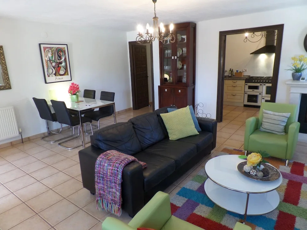 Villa Senomar