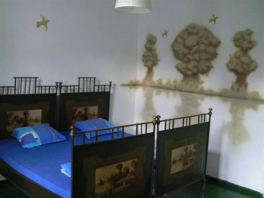 Sofia Choice Guesthouse