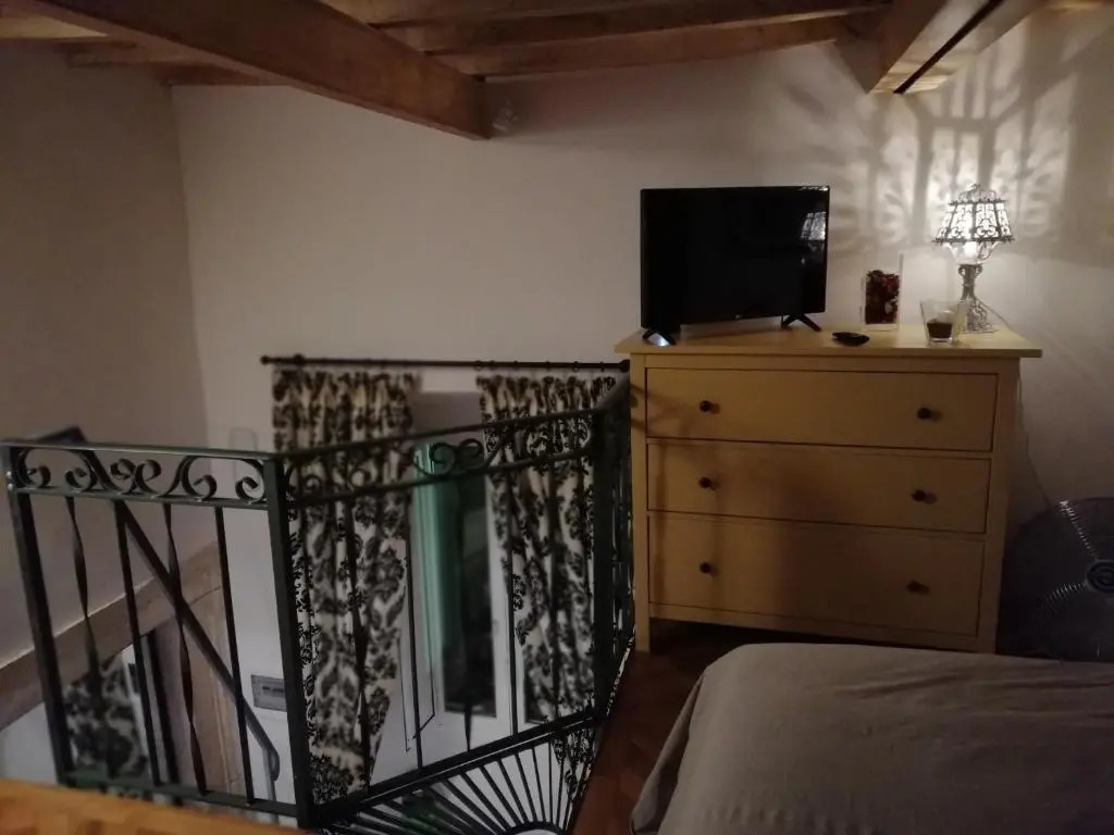 Cà Ro - Casa Rosetta "Tiny house"
