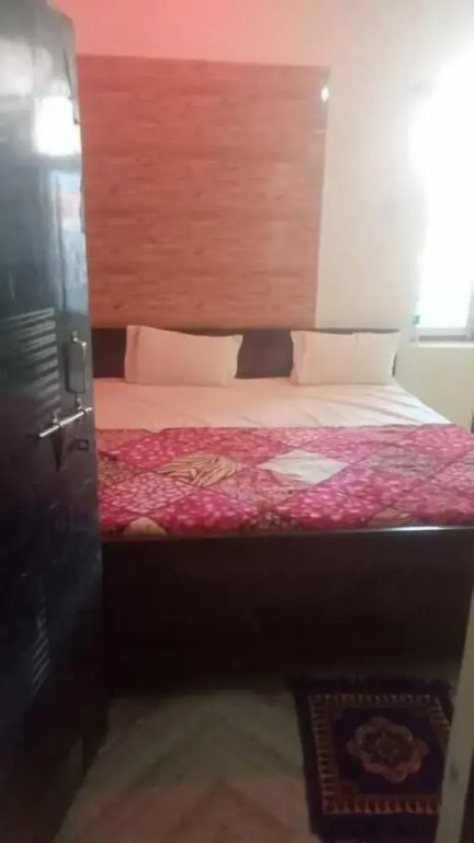Priyanshu Residency & Kartik Inn Guest
