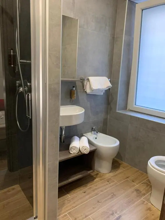 S. Pietro B&B