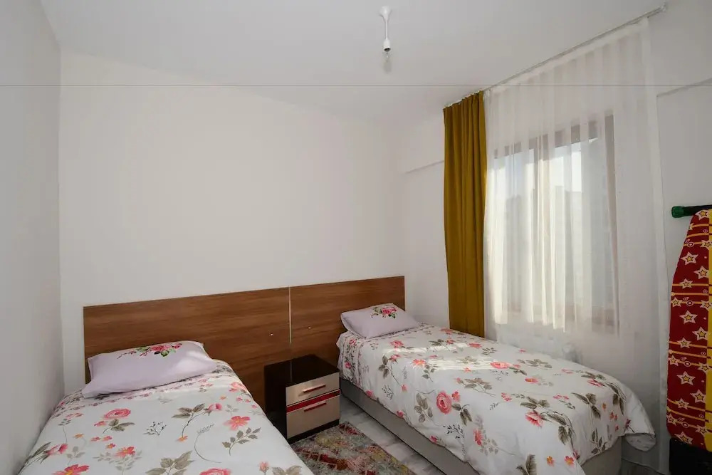 Talas Loft Residence