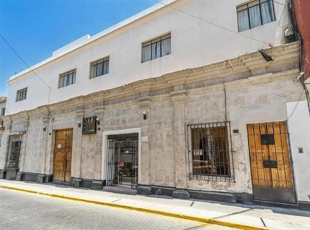 Hostal La Posada Del Sol