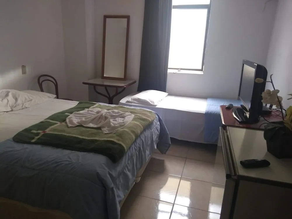 Hotel Oldoni