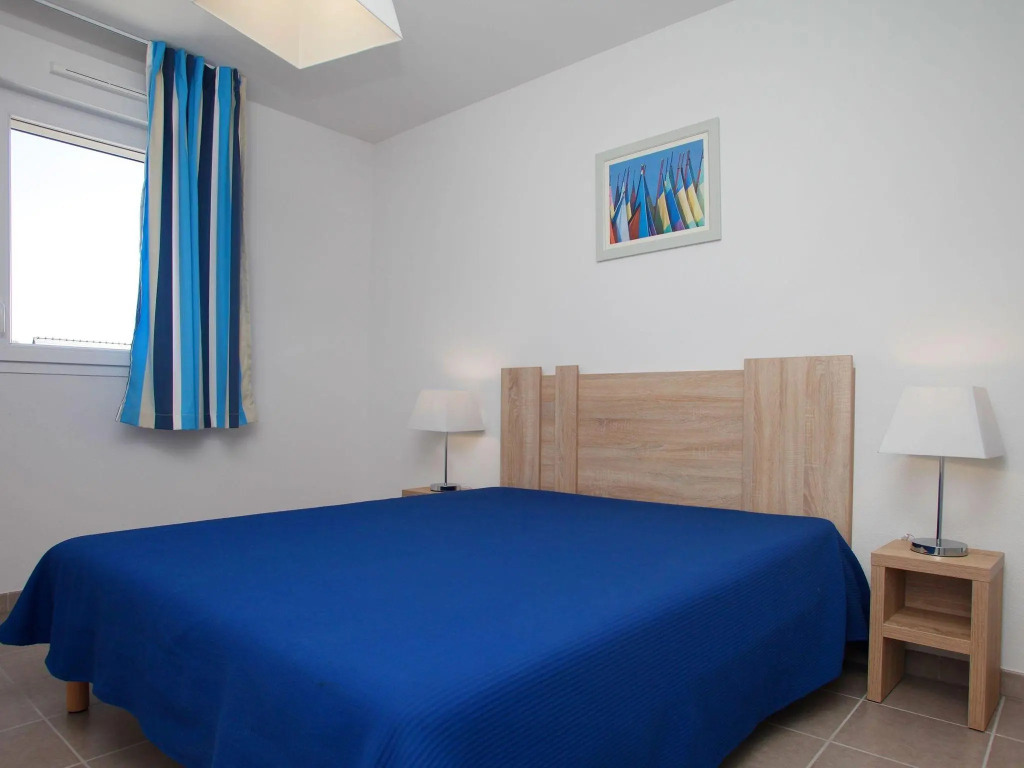 Modern apartment near the Golfe de Morbihan in South Brittany