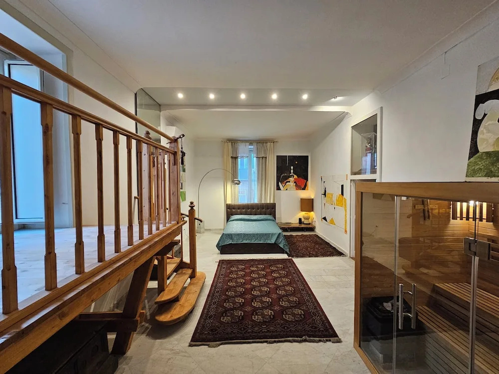 The Spanish Palace, Suites, Rooms, Apartments & Terraces