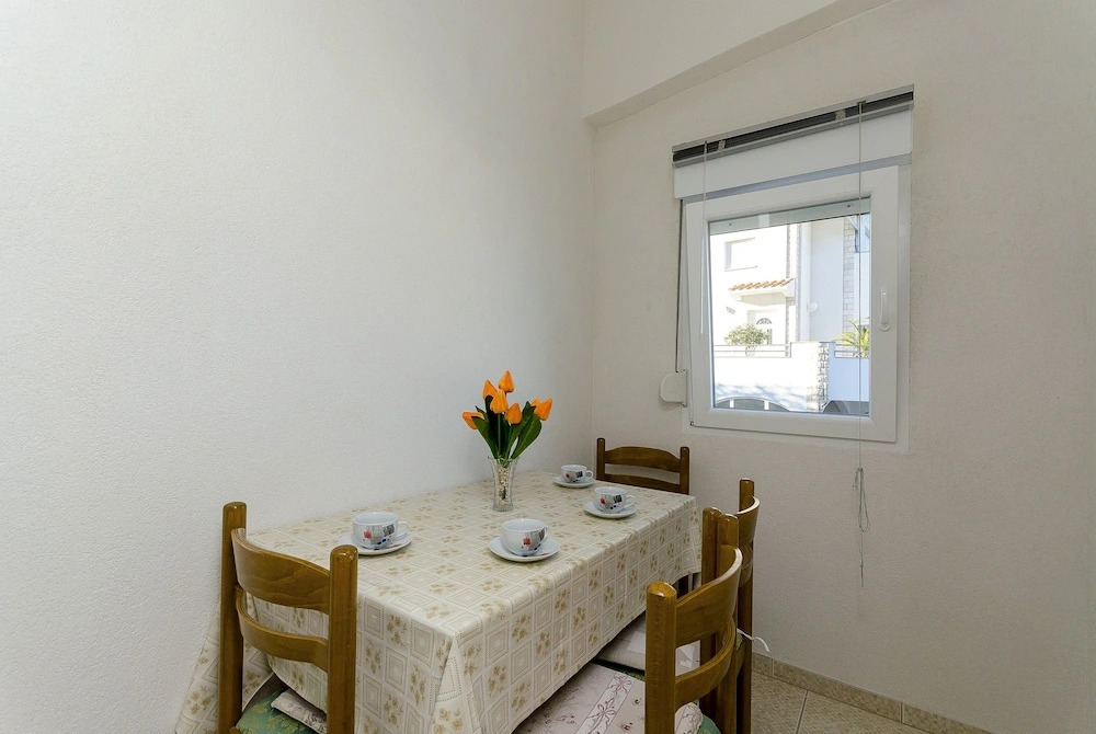 Apartments Vanja