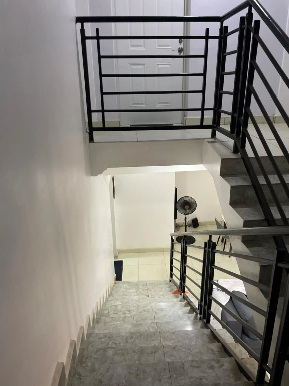 Entire serviced Two bedroom house Abuja - Six Stars apartment