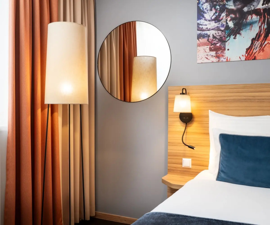 Leonardo Hotel Vienna Schönbrunn