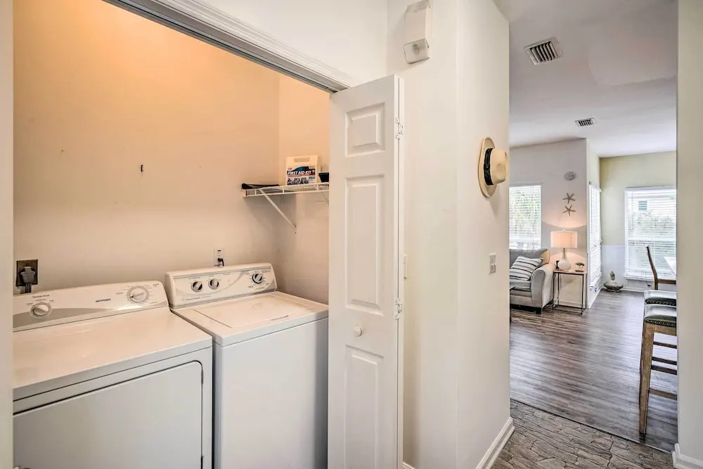 Awesome St George Island Home, Walk to Beach!