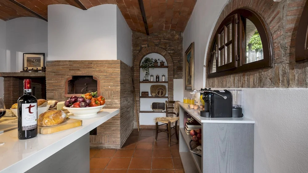 VILLA LOREDANA 12, Emma Villas